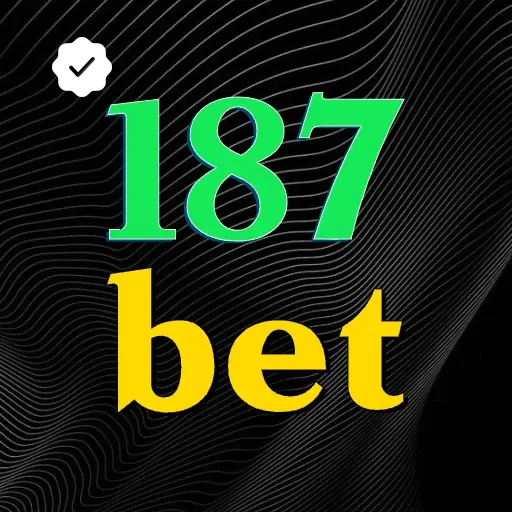 187bet Logo