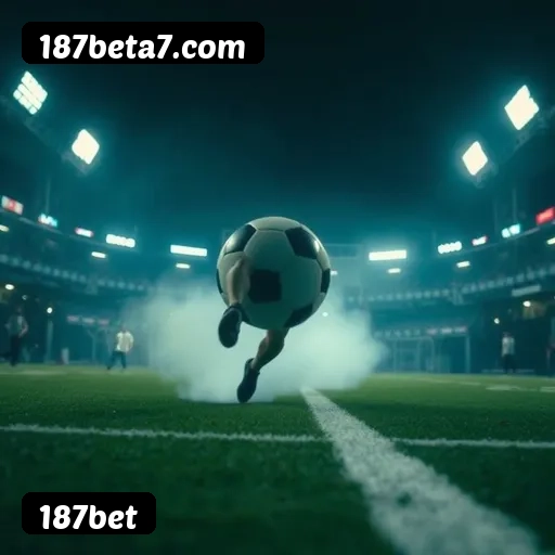 Imagem secundária de apoio para instalação do app 187bet