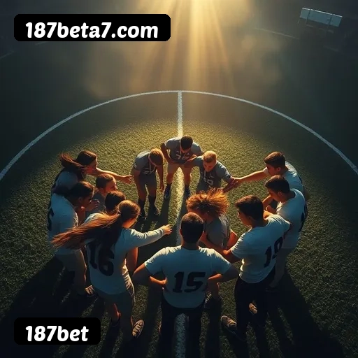 Sistema de Segurança Avançado 187bet - Criptografia e Proteção